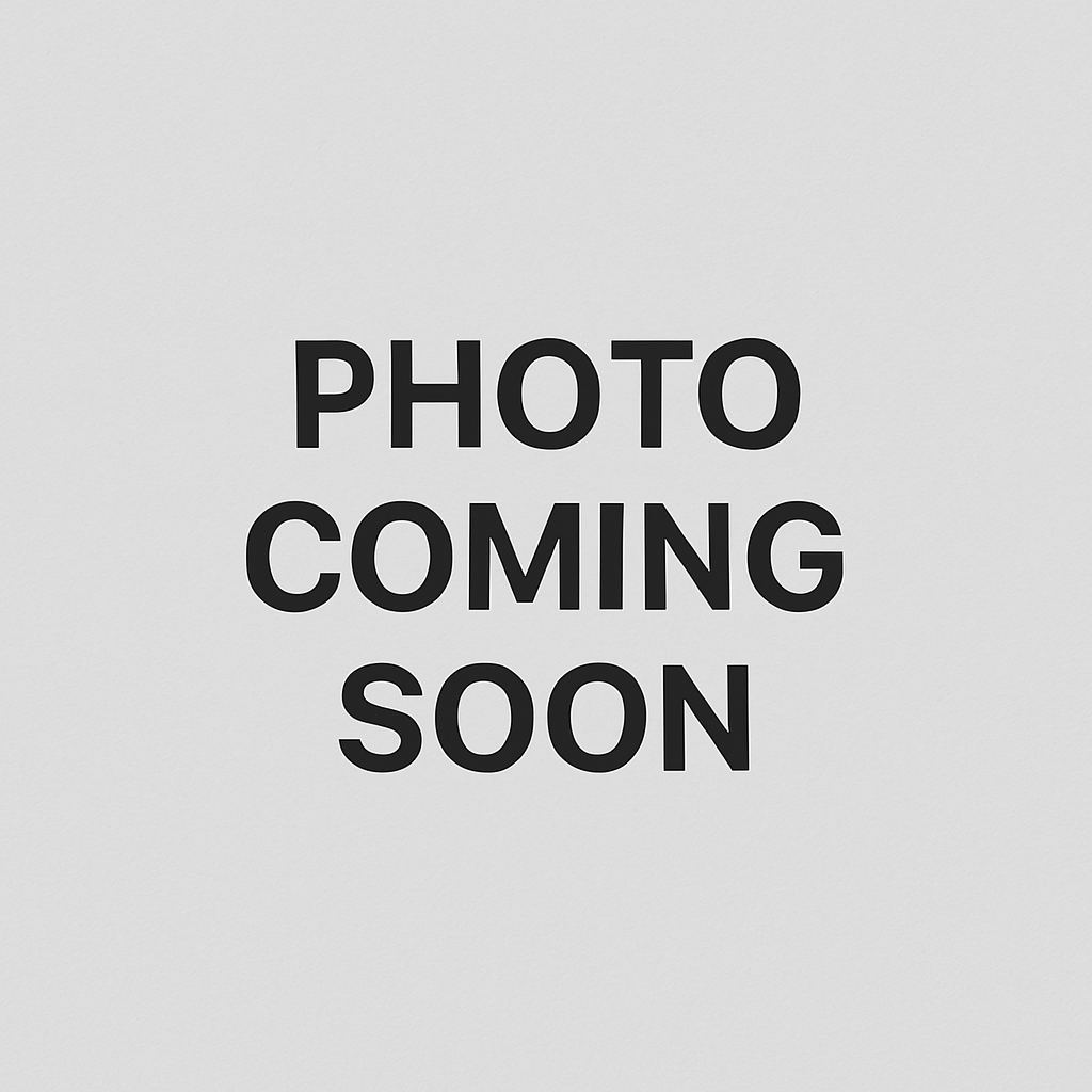 photo coming soon
